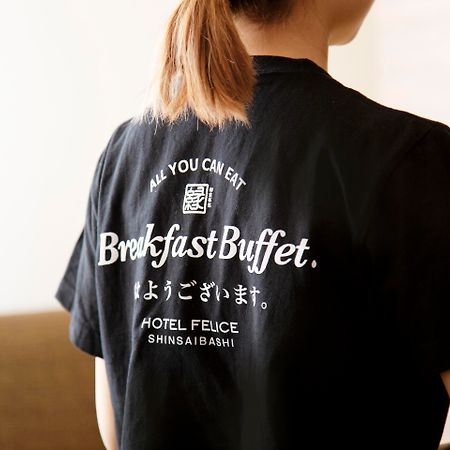 HOTEL HILLARYS Shinsaibashi - Vacation STAY 77457v Osaka Esterno foto