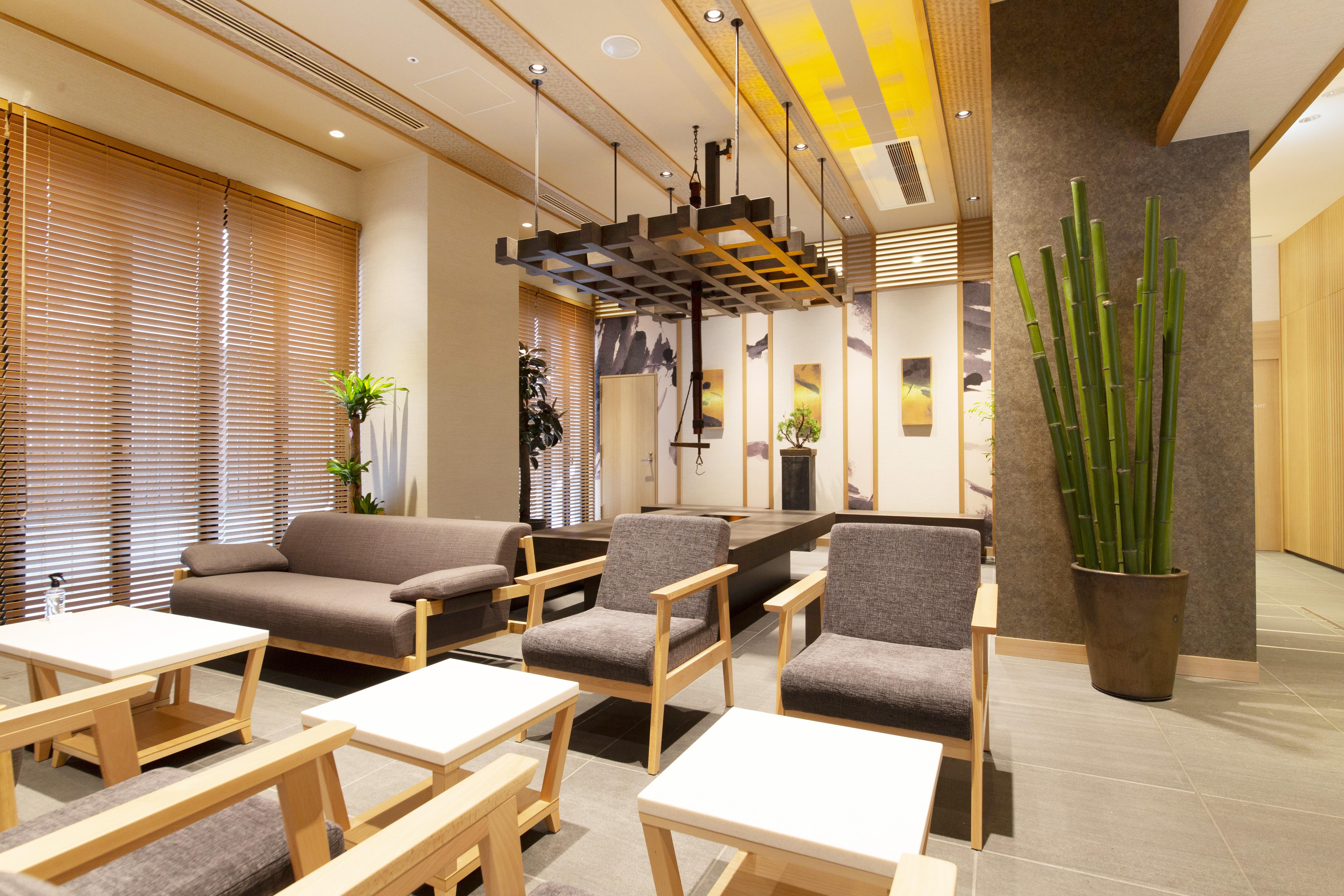 HOTEL HILLARYS Shinsaibashi - Vacation STAY 77457v Osaka Esterno foto