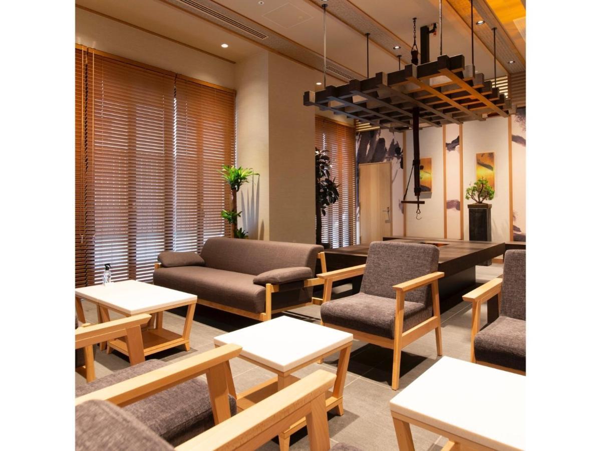 HOTEL HILLARYS Shinsaibashi - Vacation STAY 77457v Osaka Esterno foto