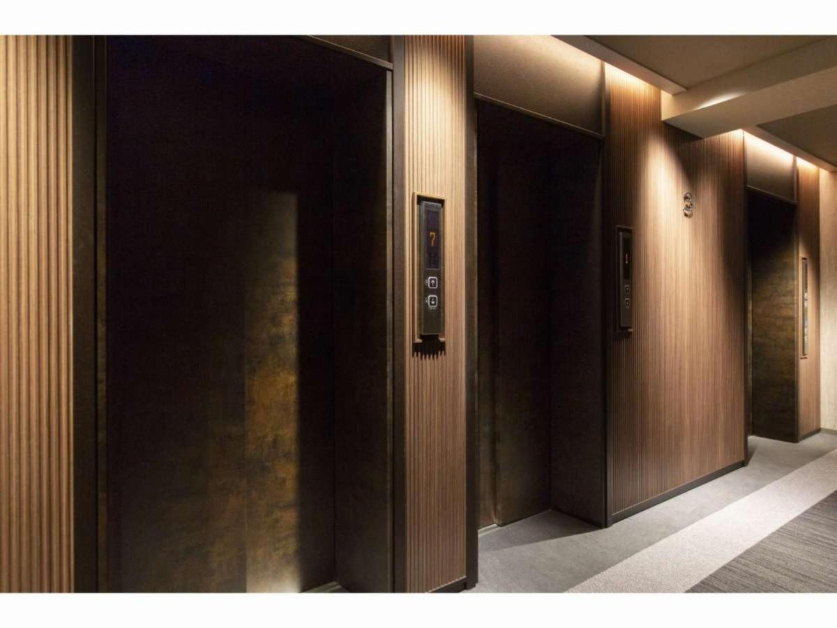 HOTEL HILLARYS Shinsaibashi - Vacation STAY 77457v Osaka Esterno foto