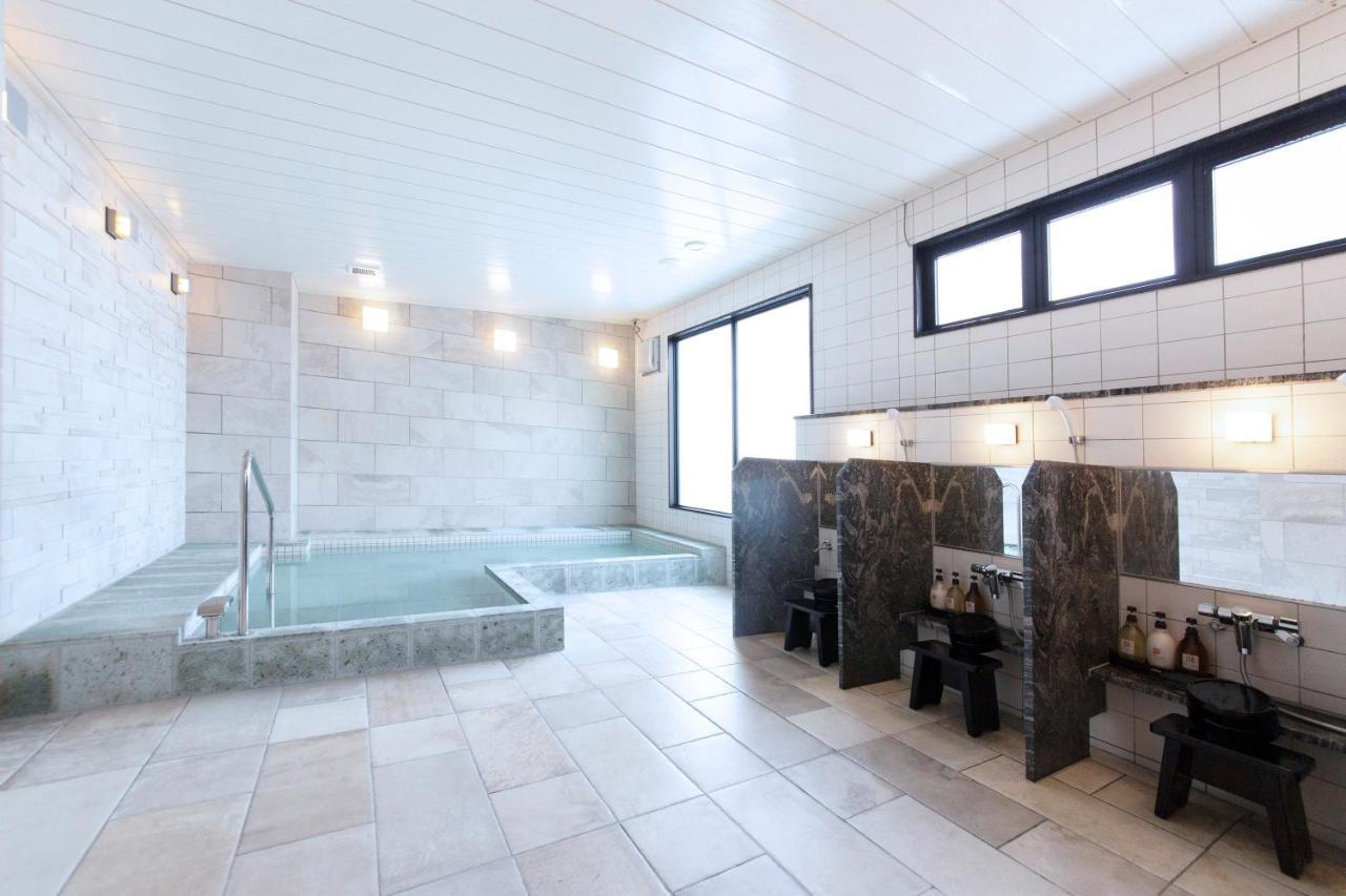 HOTEL HILLARYS Shinsaibashi - Vacation STAY 77457v Osaka Esterno foto